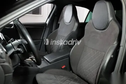 Skoda Superb 2022 Black Used for Sale - 7