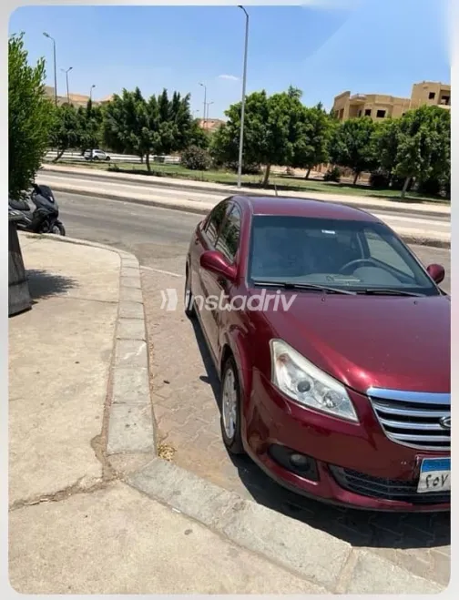 شيرى انفى 2018 نبيتي مستعملة للبيع - 2