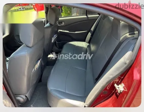 شيرى انفى 2018 نبيتي مستعملة للبيع - 3