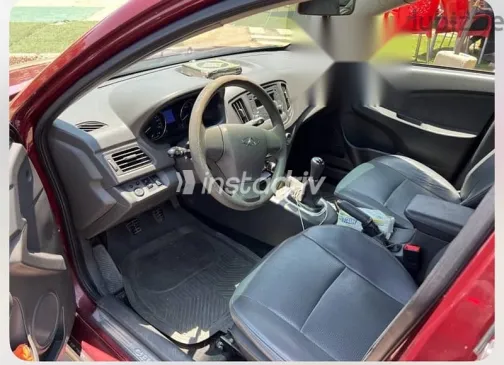 شيرى انفى 2018 نبيتي مستعملة للبيع - 4