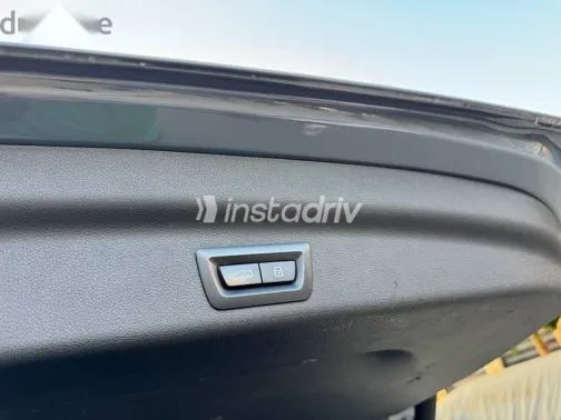 BMW X1 2023 Gray Used for Sale - 7