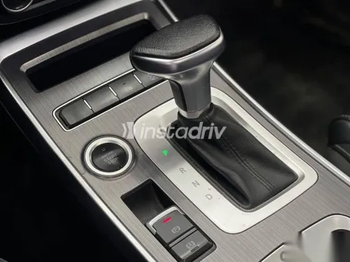 شيرى تيجو 2022 أبيض مستعملة للبيع - 7