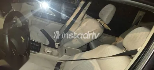 ميتسوبيشي اكسباندر 2022 بني مستعملة للبيع - 5