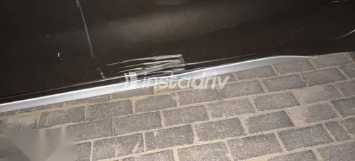 ميتسوبيشي اكسباندر 2022 بني مستعملة للبيع - 6