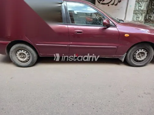 شيفروليه لانوس 2012 نبيتي مستعملة للبيع - 1