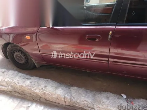 شيفروليه لانوس 2012 نبيتي مستعملة للبيع - 2