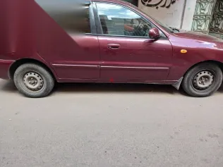 شيفروليه لانوس 2012 نبيتي مستعملة للبيع