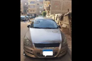 اسبيرانزا M11 2010 بيج مستعملة للبيع