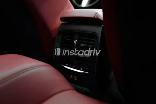 بي ام دبليو 420 2023 رمادي مستعملة للبيع - 4