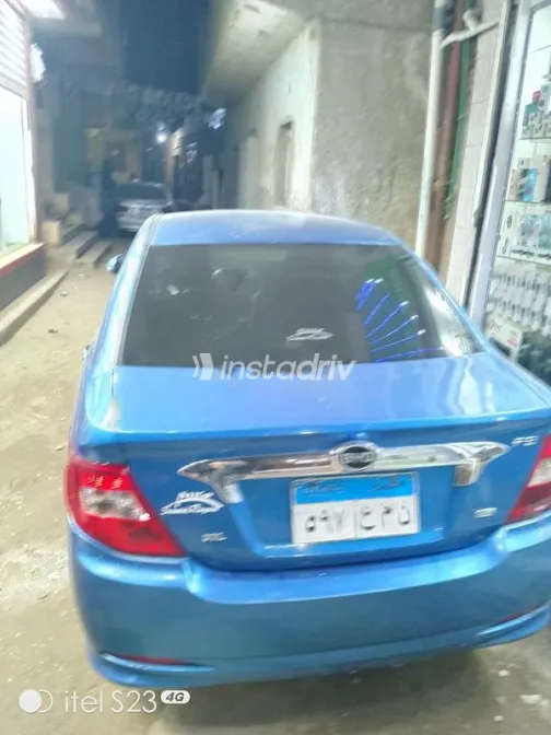 Byd F3 2019 White Used for Sale - 3