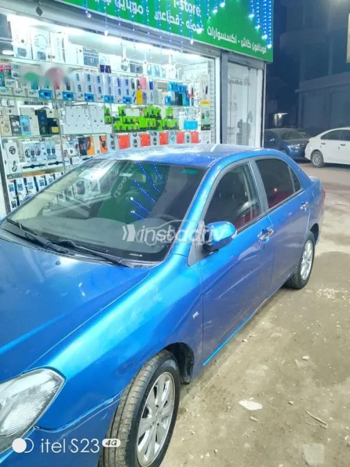 Byd F3 2019 White Used for Sale - 4