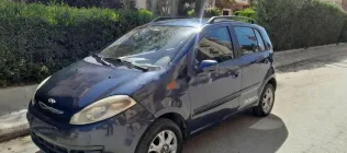 اسبيرانزا A113 2010 أزرق غامق مستعملة للبيع