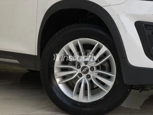 شيرى تيجو 7 2022 أبيض مستعملة للبيع - 4