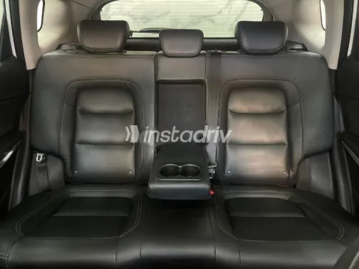 شيرى تيجو 7 2022 أبيض مستعملة للبيع - 5