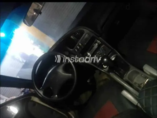 Kia Sephia 1999 Silver Used for Sale - 4