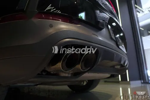 Porsche Cayenne 2024 Black Used for Sale - 5