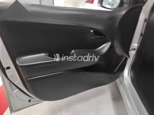 كيا بيكانتو 2016 فضي مستعملة للبيع - 4