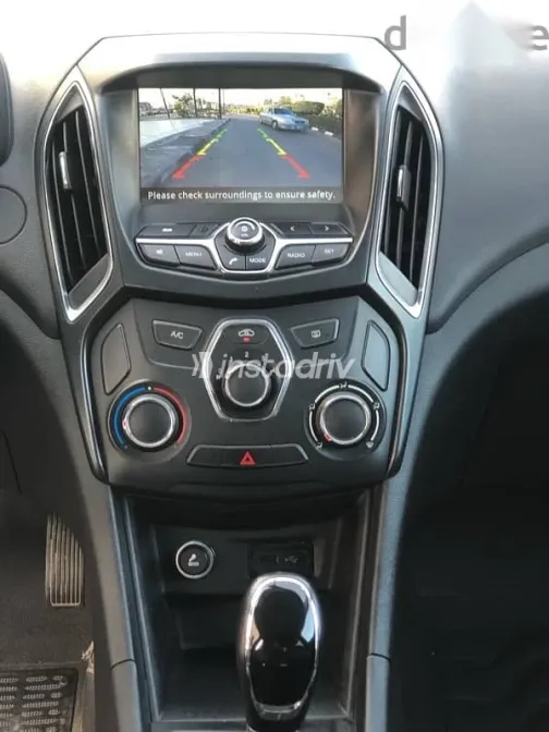 شيرى اريزو 3 2020 أبيض مستعملة للبيع - 7