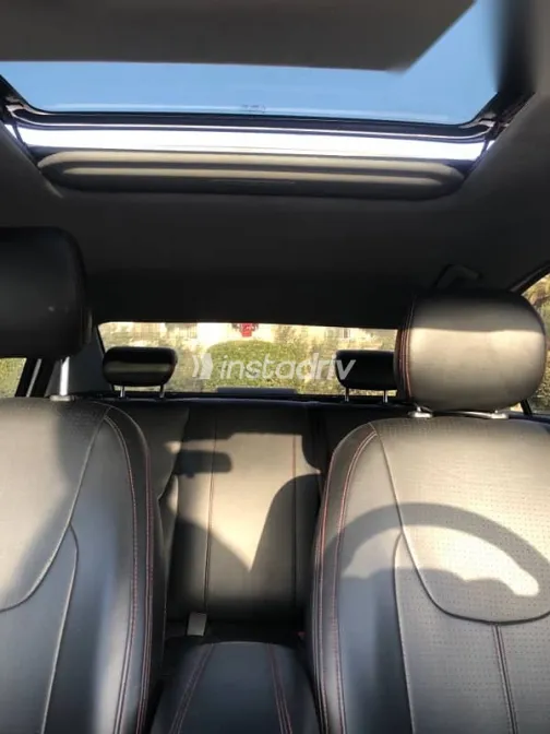 شيرى اريزو 3 2020 أبيض مستعملة للبيع - 9