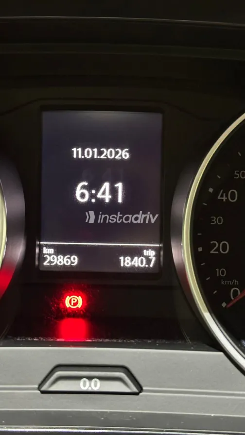 فولكس فاغن تيجون 2020 أبيض مستعملة للبيع - 3