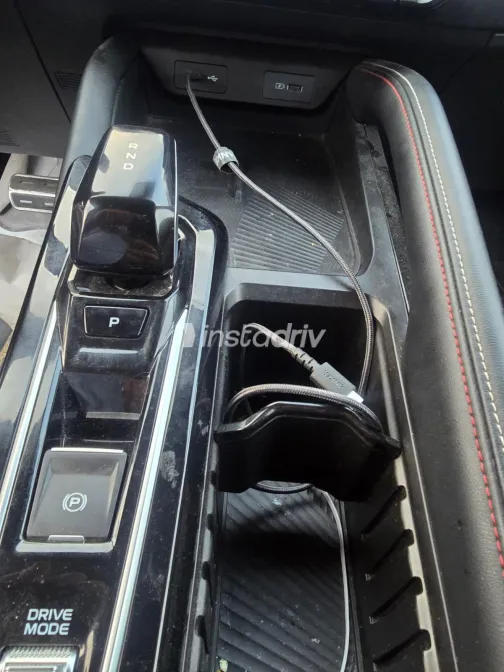 جيلي كول راي 2025 أبيض مستعملة للبيع - 8