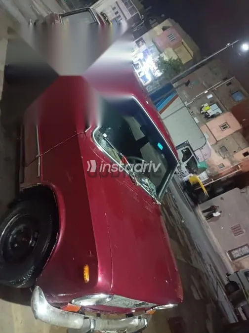 لادا 1200 1984 نبيتي مستعملة للبيع - 4