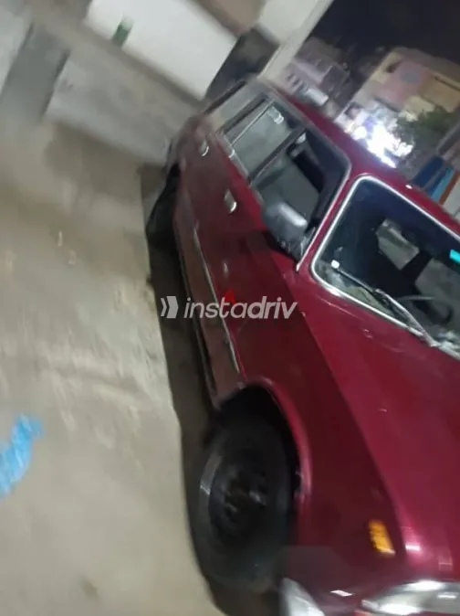 لادا 1200 1984 نبيتي مستعملة للبيع - 5