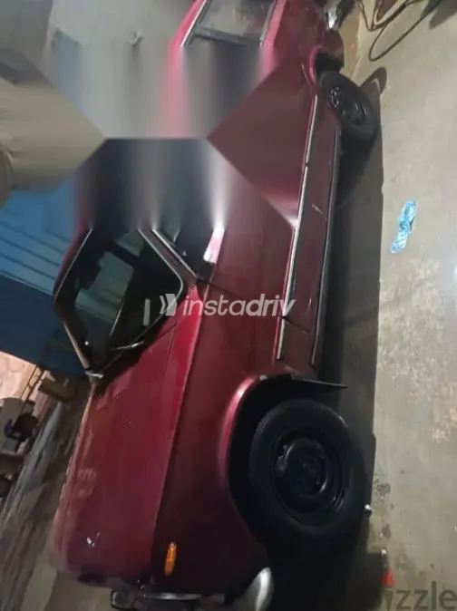 لادا 1200 1984 نبيتي مستعملة للبيع - 6