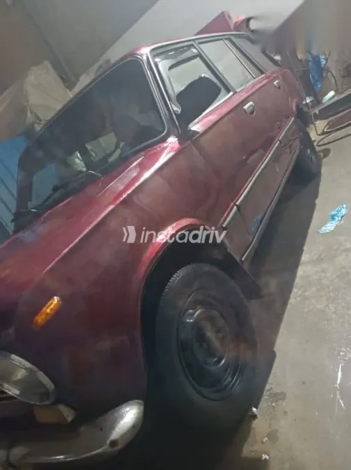 لادا 1200 1984 نبيتي مستعملة للبيع - 7