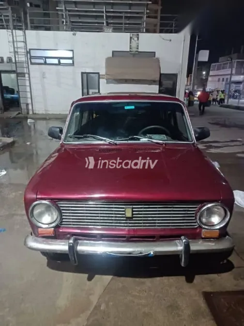 لادا 1200 1984 نبيتي مستعملة للبيع - 8