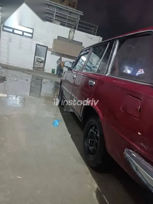 لادا 1200 1984 نبيتي مستعملة للبيع - 9