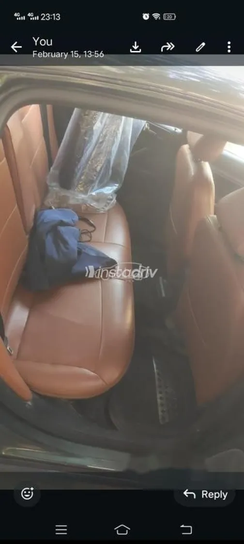 فولكس فاغن باسات 1998 أخضر غامق مستعملة للبيع - 2