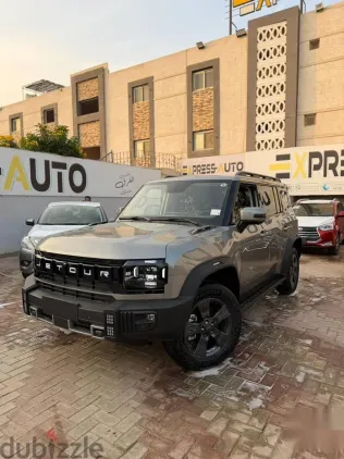 جيتور تى 2 2026 رمادي جديدة للبيع