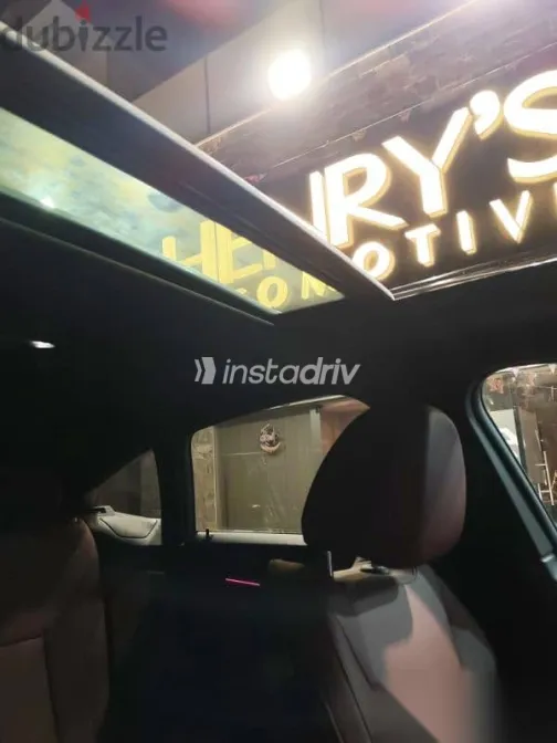 بي ام دبليو 420 2024 أبيض مستعملة للبيع - 5