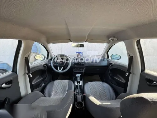 Seat Ibiza 2012 Gray Used for Sale - 1