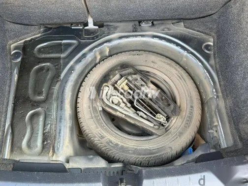 Seat Ibiza 2012 Gray Used for Sale - 8