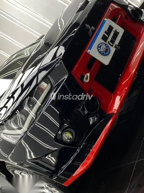 Mitsubishi Lancer 2015 Black Used for Sale - 6