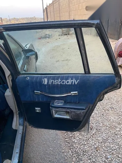 شيفروليه كابرس 1980 رمادي مستعملة للبيع - 6