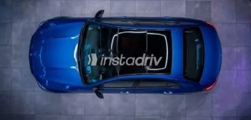 Mercedes C 180 2025 Dark Blue Used for Sale - 4