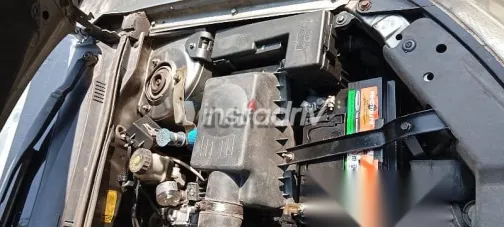 جيلي امجراند 2015 رمادي مستعملة للبيع - 3