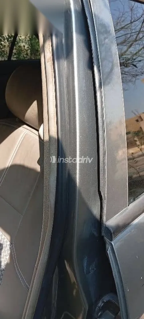 جيلي امجراند 2015 رمادي مستعملة للبيع - 5