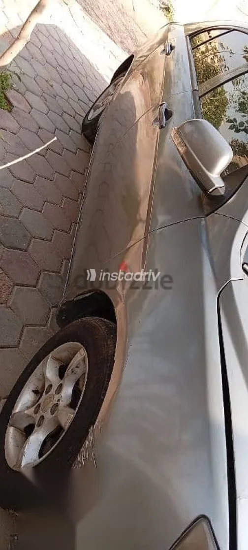 جيلي امجراند 2015 رمادي مستعملة للبيع - 6