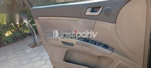 جيلي امجراند 2015 رمادي مستعملة للبيع - 8