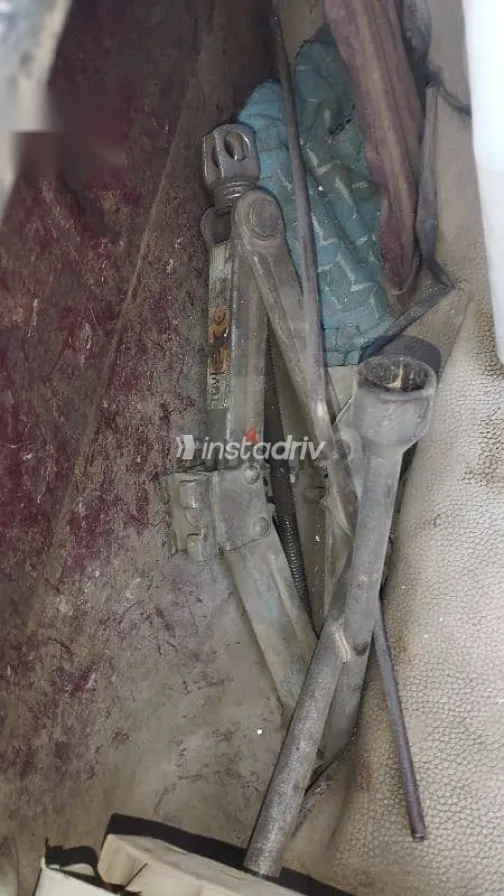 Toyota Corolla 1980 Burgundy Used for Sale - 2