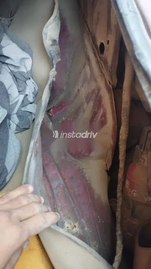 Toyota Corolla 1980 Burgundy Used for Sale - 3