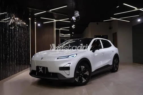 ديبال اس 05 2025 أبيض جديدة للبيع - 1