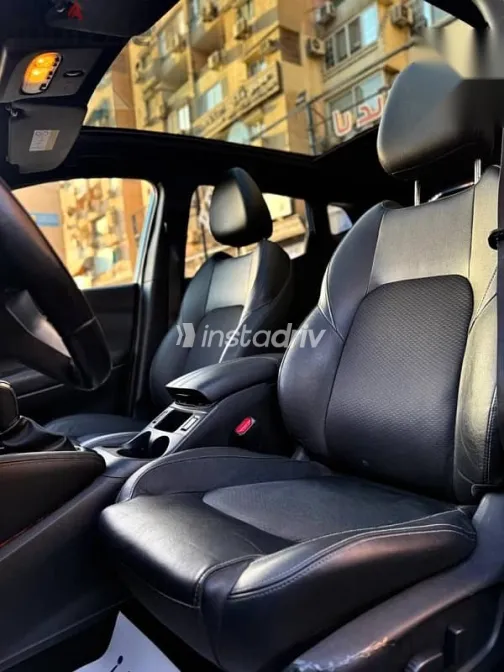 Nissan Qashqai 2021 Dark Blue Used for Sale - 6