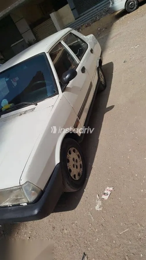 Fiat Shahin 1998 White Used for Sale - 4