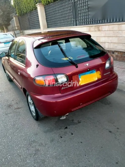 دايو جوليت 2004 نبيتي مستعملة للبيع - 1