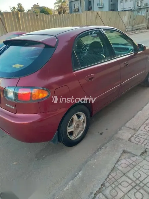 دايو جوليت 2004 نبيتي مستعملة للبيع - 2